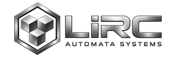 LiRC Automata Systems