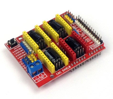 CNC Shield V3