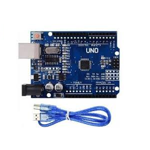 Arduino UNO R3 SMD