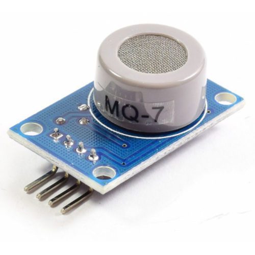 Sensor de Gas CO MQ-7
