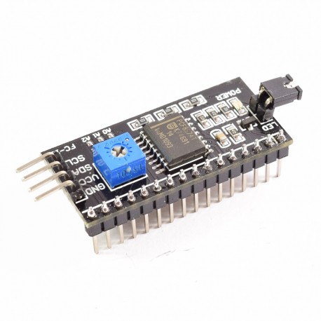 Adaptador I2C PCF8574