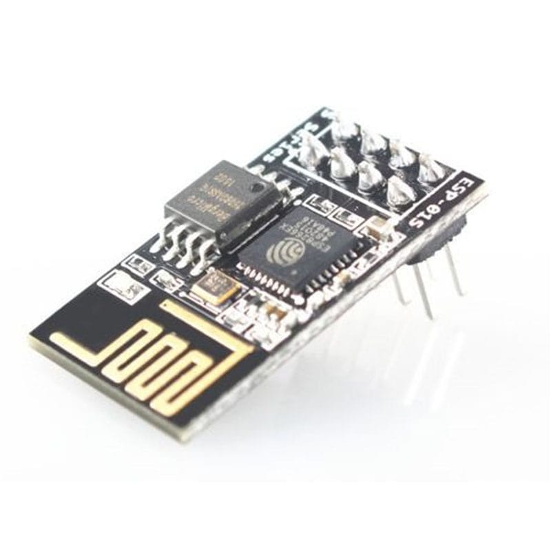 Wi-Fi ESP-01S ESP8266