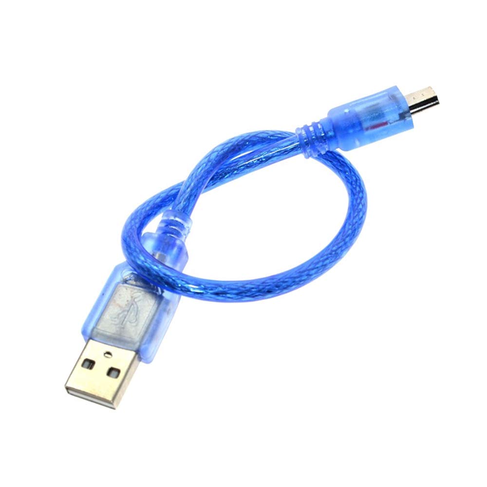 Cable USB, compatible Arduino Nano