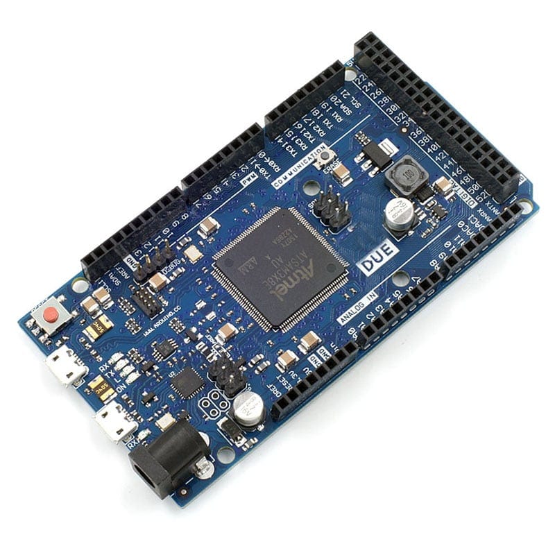 Arduino Due