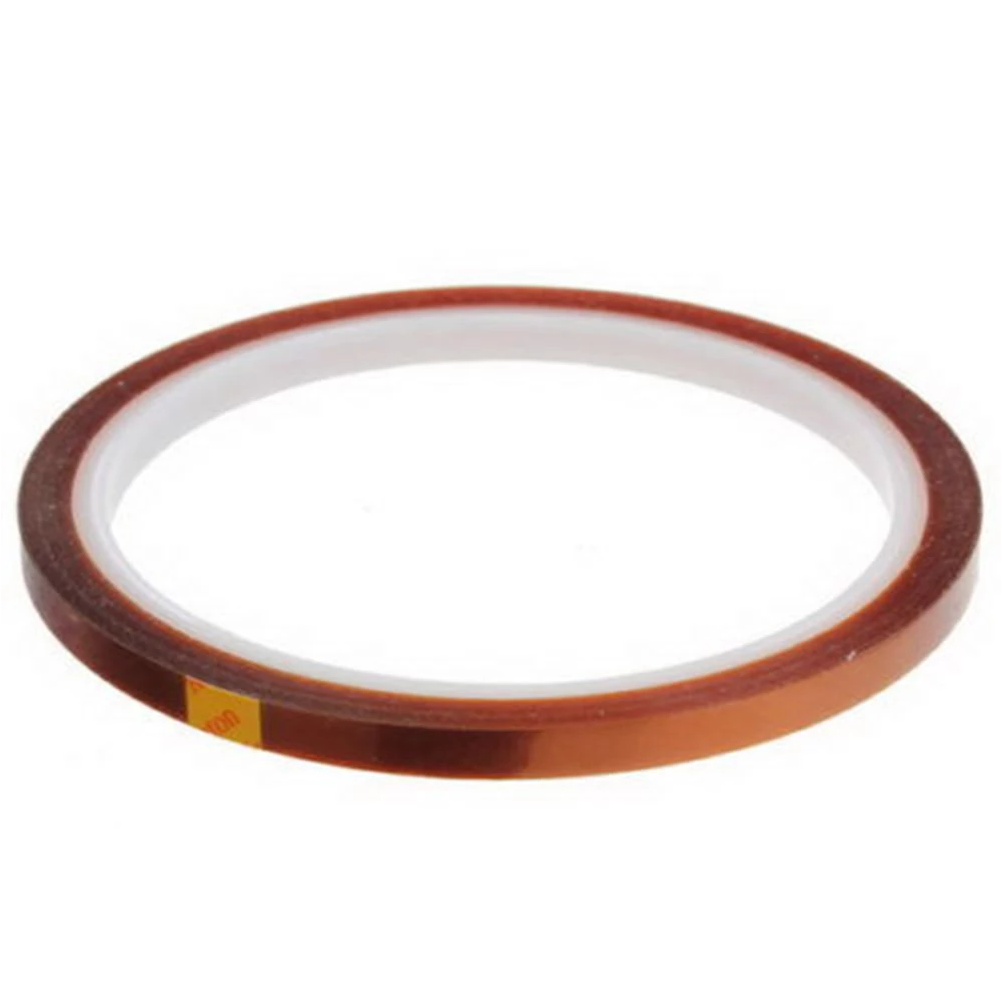 Cinta Adhesiva Térmica Kapton