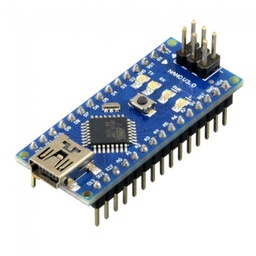 [LE044] Arduino Nano