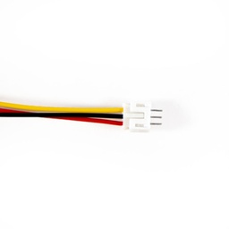 [LE172] Conector JST PH con Cable 26 AWG, 3 Pines